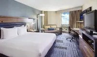 Hilton Newark Airport Hotels in Elizabeth