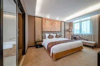 Nanning Yongjiang Hotel (Chaoyang Square Branch) - Airport Shuttle