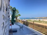 Building on Pingtan lsland - de playa