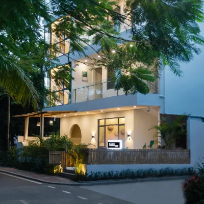 HIWE hotel โรงแรมใกล้บิงหลางกู