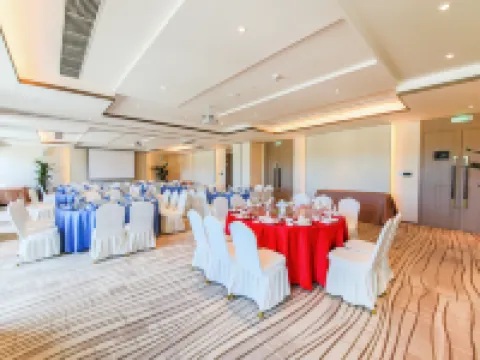 Howard Johnson Longxiang Hotel Ningbo Hotels in Xiangshan