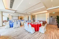 Howard Johnson Longxiang Hotel Ningbo Hotels in Xiangshan