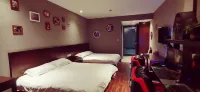 Huzhou Mose Hotel -  Gaming & Esports