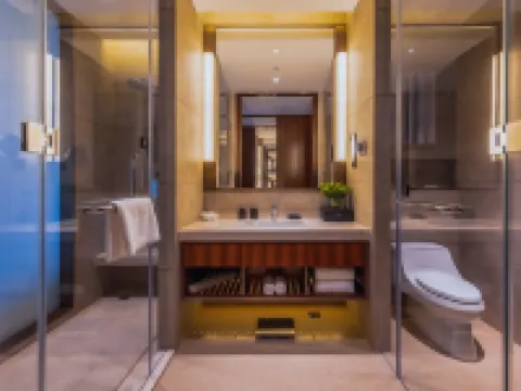 Oakwood Premier Tonglu Hotels in Tonglu County