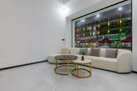 Tuk China Hotel (Longgang Longyue Road store) - Pet friendly