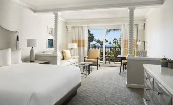Hyatt Regency Huntington Beach Resort and Spa