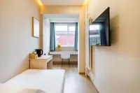 Home Inn-UP Hao Sleeping Hotel (Beijing Yuanmingyuan Sports University) Hotels near Beijing Forestry University