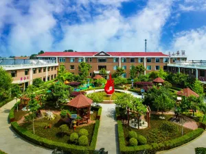 Villa Lido
