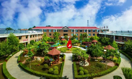 Villa Lido Отели в г. Лайян