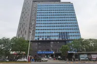 Tongbai Yun Hotel (Wu'an Zhongxing Road Shop) - breakfast