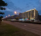 永康格琳錦尚飯店