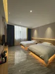 Shanglin guanri Pavilion farmhouse - parking