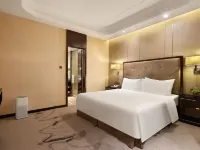 Minshan Hotel Hotels near Mianzhu People's Park