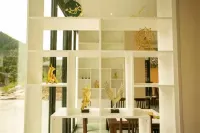 Mangshan No. 9 b&B - فطور
