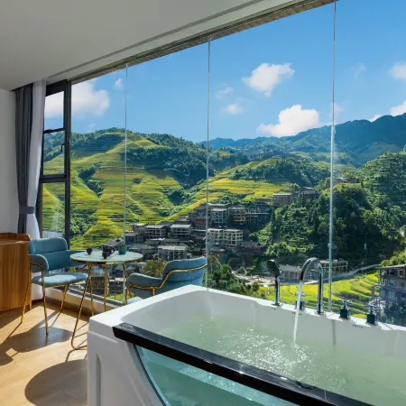 Qingfeng Yazhu Homestay