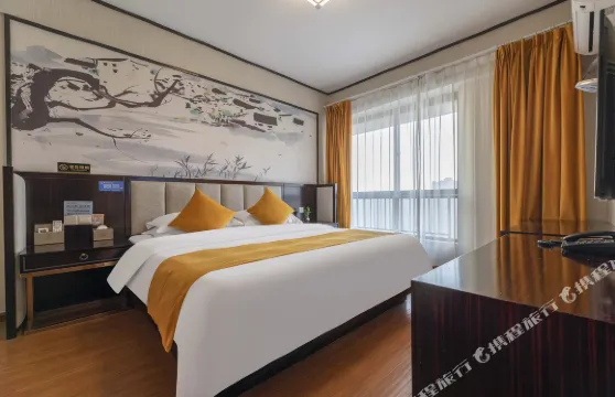 橡果酒店（寧波杭州灣新區店）