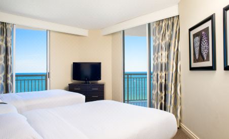DoubleTree Resort & Spa by Hilton Hotel Ocean Point - North Miami Beach - Housity