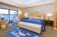 Ningbo Marriott Hotel Hotel di Ningbo