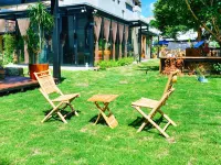 Pusu Xiju Homestay (Xiapu Beiqi) - Afhentnings-/afleveringstjenester