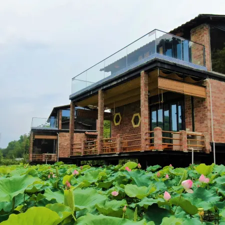 Yunzuo Farm Boutique Guesthouse