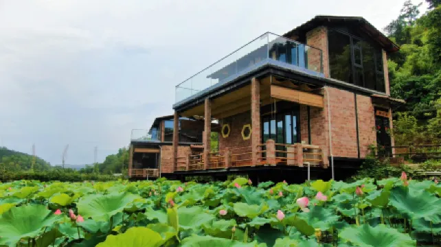 Yunzuo Farm Boutique Guesthouse