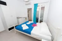 Depis Place and Apartments Hotels in Mikri Vigla