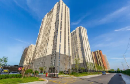 Island Holiday Sea View Apartment Hotels near Muping