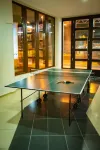 Hotel Airport Tirana - Gym