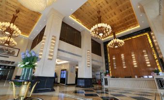 Tongcheng Wanquan International Hotel