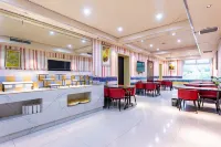 睡蓮飯店（安陽博物館萬達廣場店）