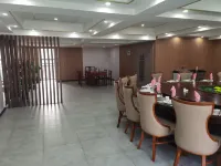 QICHUN TIAN XI  HOTEL - sarapan
