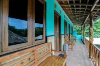 Rock Garden Homestay & Resto by Zuzu Hotels in Tepus