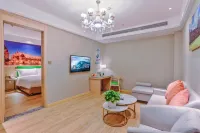 Vienna 3 Best Hotel (Junan County Tianqiao Road) Hotels near Qingdao Wenhai College
