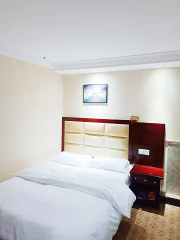 OYO Xiangcheng Hotel Zimmer Photos