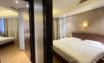 Luoyuan Jiada Hotel