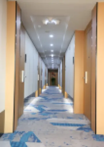 블루 스카이 부티크 호텔