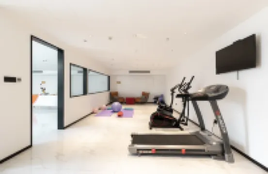 Meitu Hotel (Hangzhou Gongshu Yunhe)