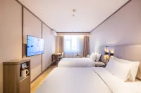 HanTing Hotel (Luoyang Wanda) فنادق في لويانغ