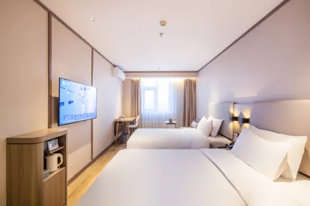 Hanting Hotel (Luoyang Wanda)