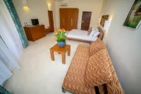 The One Hotels in Watamu