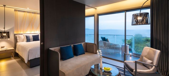 U Jomtien Pattaya Ξενοδοχεία στην πόλη Πατάγια