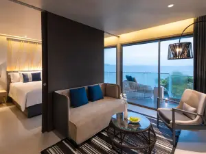 U Jomtien Pattaya