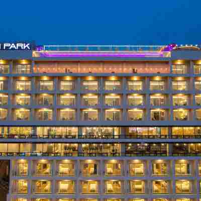 제이앤파크 호텔 Hotel Exterior