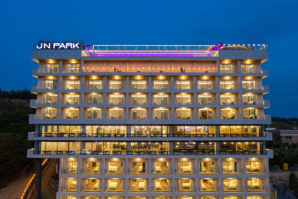 제이앤파크 호텔(JN Park Hotel)_4
