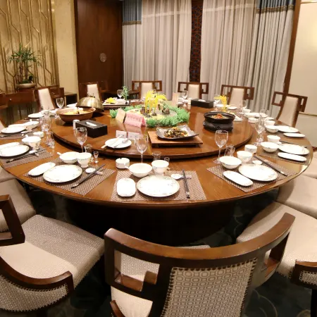 HS. Hotel of Anhui Water Resources