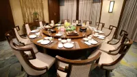 HS. Hotel of Anhui Water Resources - breakfast
