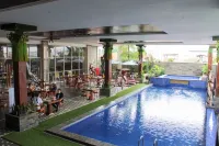 Gets Premiere Semarang - Pools