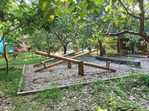 Beijing Hamu Runfeng Farm House