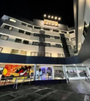 Proxy by The Oriental Albay Hotels in 