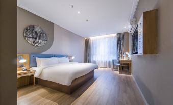 Homeinn · neo (Kuandian Xinglong Huanle City)